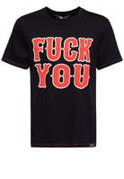 King Kerosin - Classic T-Shirt «Fuck You Very Much»