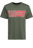 King Kerosin - Classic T-Shirt «Hardcore»