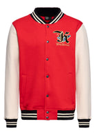 King Kerosin - College Jacke «Detroit Greaser»