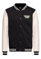 College Jacke «Pick - Up Service» College & Baseball Jacken von King Kerosin