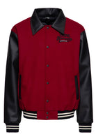 King Kerosin - Collegejacke