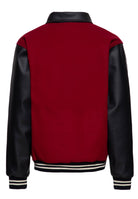 King Kerosin - Collegejacke