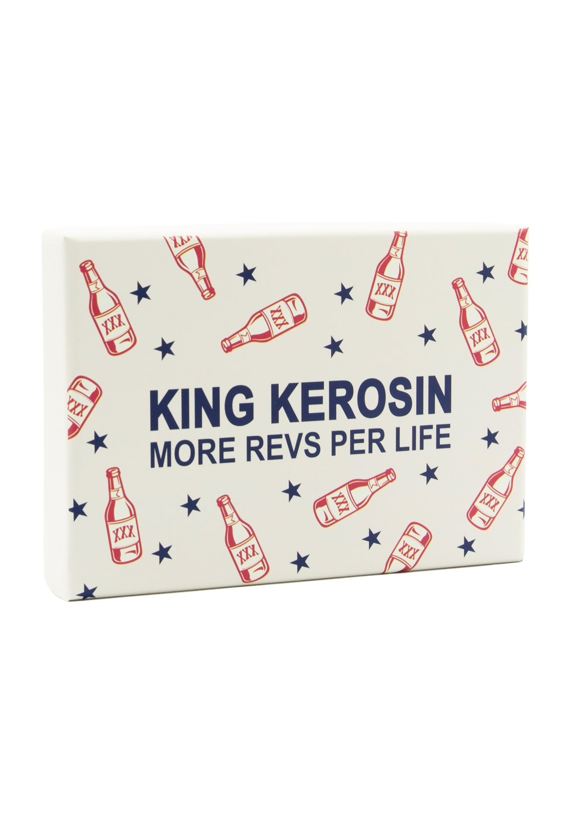 Flaschenöffner 'Beer & Boobs' in Offwhite – Flaschenöffner von King Kerosin - Ansicht 3
