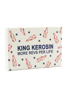 Flaschenöffner 'Beer & Boobs' in Offwhite – Flaschenöffner von King Kerosin - Ansicht 3