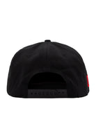 King Kerosin - Flatbrim Cap «I'm The Fucker In Charge Of You Fucking Fucks»