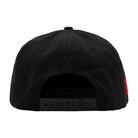 King Kerosin - Flatbrim Cap «I'm The Fucker In Charge Of You Fucking Fucks»
