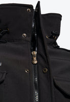 King Kerosin - Funktionsjacke «Speedshop»