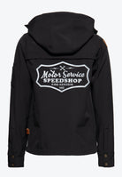 King Kerosin - Funktionsjacke «Speedshop»