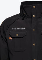 King Kerosin - Funktionsjacke «Speedshop»