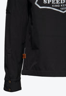 King Kerosin - Funktionsjacke «Speedshop»
