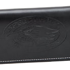 King Kerosin - Geldbörse mit Walletchain und Speedfreak Stanzmotiv