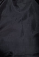Herren Denim Steppweste in Navy – Weste von King Kerosin - Ansicht 6
