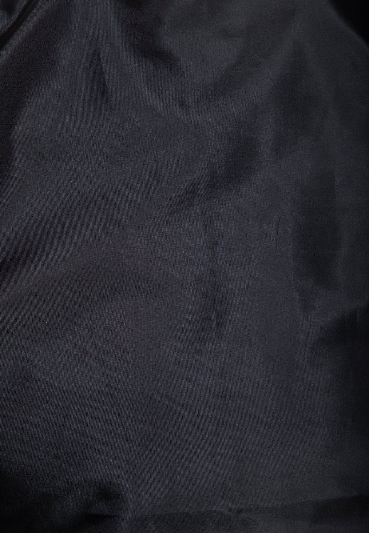 Herren Denim Steppweste in Navy – Weste von King Kerosin - Ansicht 6