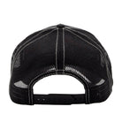 Herren Trucker Cap "Born to Ride" in Black – Cap von King Kerosin - Ansicht 7