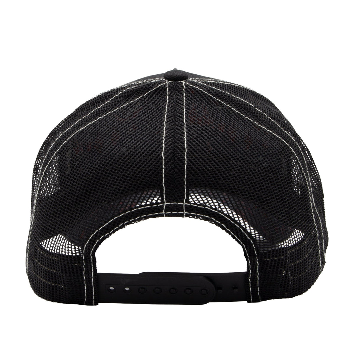 Herren Trucker Cap "Born to Ride" in Black – Cap von King Kerosin - Ansicht 7