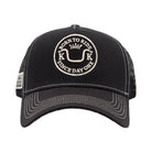 Herren Trucker Cap "Born to Ride" in Black – Cap von King Kerosin - Ansicht 2