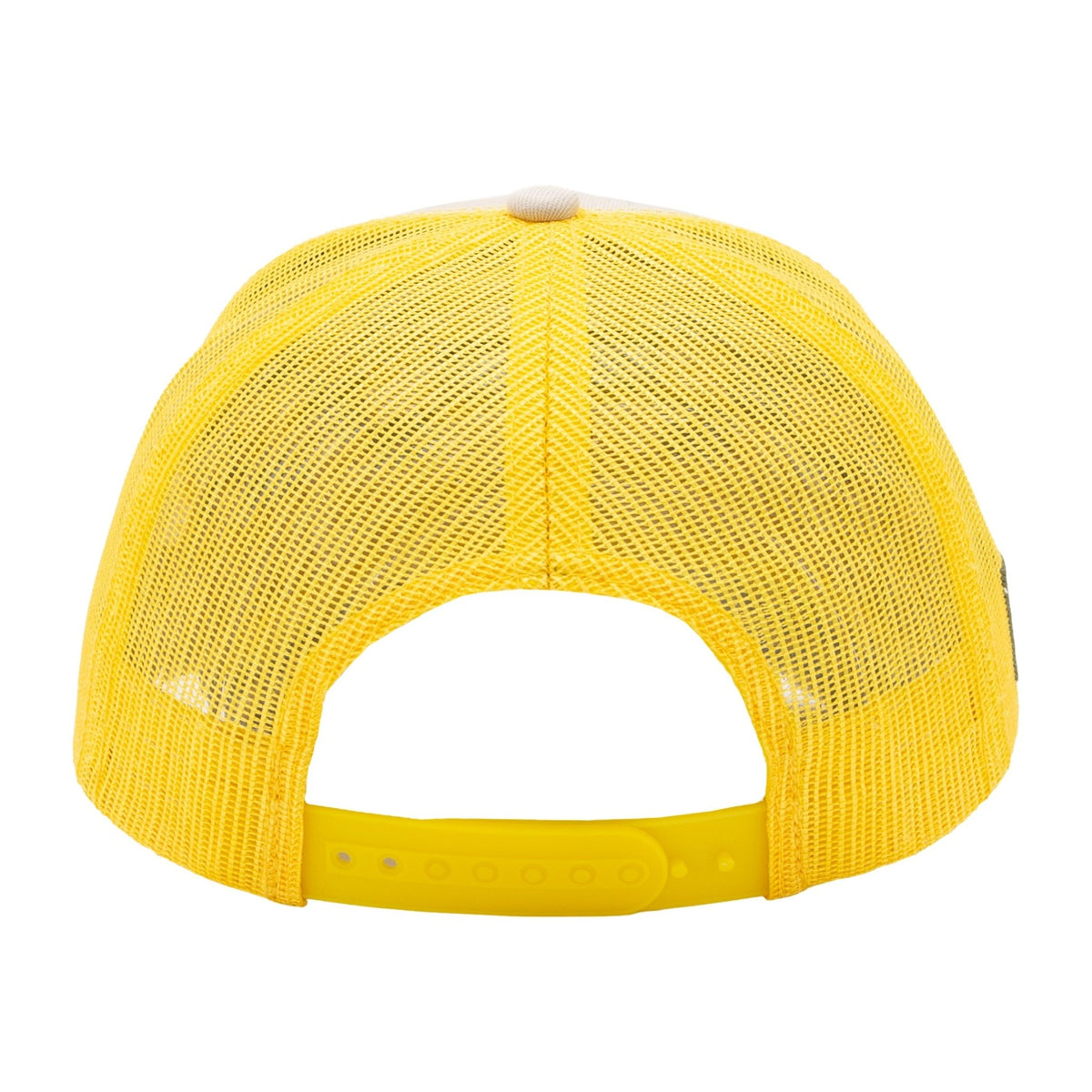 Herren Trucker Cap "Drive Fast" in Khaki – Cap von King Kerosin - Ansicht 7