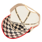 Herren Trucker Cap "Loud & Fast" in Black – Cap von King Kerosin - Ansicht 4