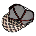 Herren Trucker Cap "Racing Kulture" in Black – Cap von King Kerosin - Ansicht 5
