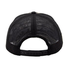 Herren Trucker Cap "Racing Kulture" in Black – Cap von King Kerosin - Ansicht 6