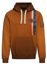 Hoodie Kapuzenpullover von King Kerosin