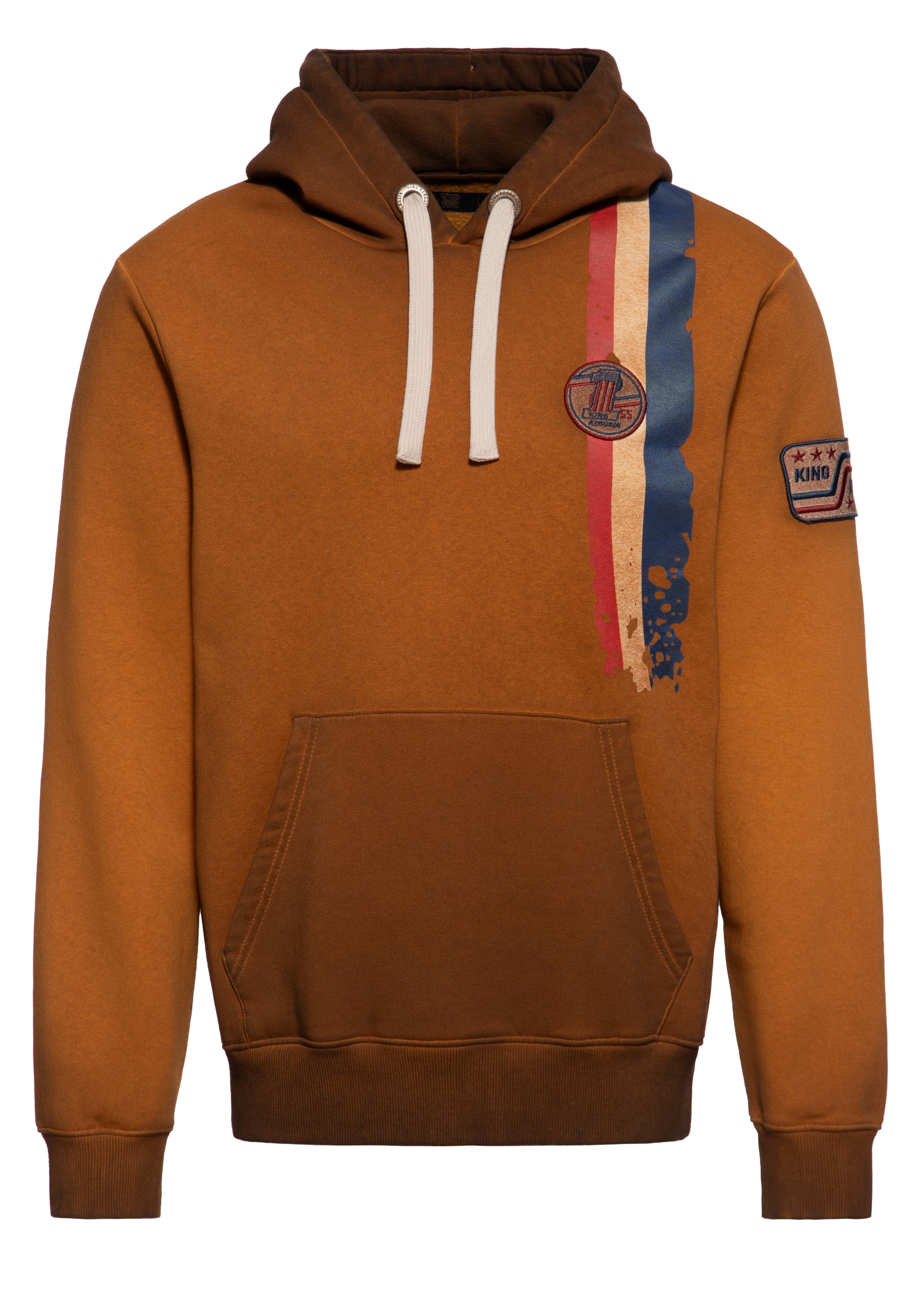 King Kerosin - Hoodie
