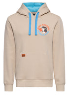 King Kerosin - Hoodie «Bubble Gum»