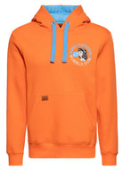 King Kerosin - Hoodie «Bubble Gum»