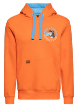 Hoodie «Bubble Gum» Kapuzenpullover von King Kerosin