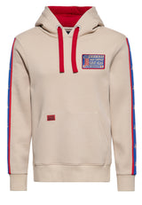 Hoodie «Make Choppers Great Again» Kapuzenpullover von King Kerosin