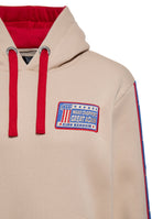 King Kerosin - Hoodie «Make Chopper Great Again»