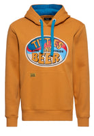 King Kerosin - Hoodie «Titties and Beer»