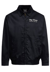 Gabardine Jacke «Kustom Kulture» Leichte Jacken von King Kerosin