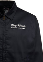 King Kerosin - Jacke «Kustom Kulture»