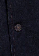 Jeans Weste in Denim Westen von King Kerosin