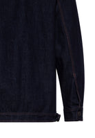Jeansjacke in Denim Jeansjacken von King Kerosin