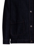Jeansjacke in Denim Jeansjacken von King Kerosin