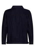 Jeansjacke in Denim Jeansjacken von King Kerosin