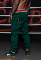 King Kerosin - Jogginghose «Dallas»