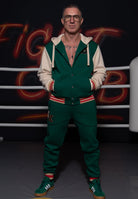 King Kerosin - Jogginghose «Dallas»