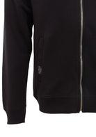 King Kerosin - Kapuzenjacke mit Logostickerei