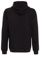 King Kerosin - Kapuzensweatjacke mit großem Front Print «Dragster»