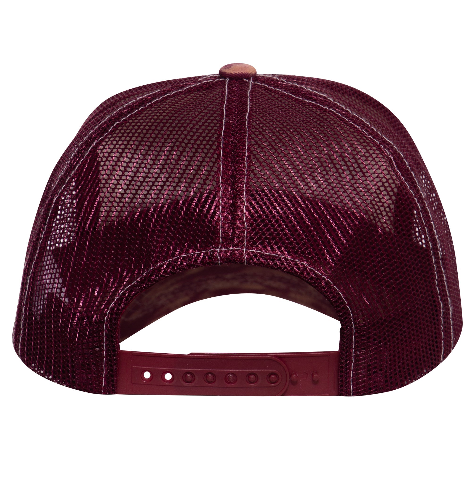 King Kerosin - Legere Trucker Cap «Shovelhead»