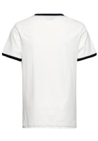 King Kerosin - Oldschool Ringer T-Shirt «1969 Road Runner»