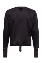 King Kerosin - Outdoor Funktionshemd mit separatem Softshell - Futter und Stickerei «Speedway Maniac»