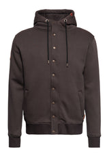 Outdoor Sweatjacke «K.K. Adventure Gear» Sweatjacken von King Kerosin
