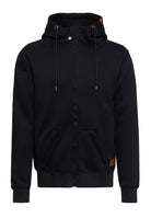 Outdoor Sweatjacke «K.K. Adventure Gear» Sweatjacken von King Kerosin