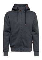 Outdoor Sweatjacke «K.K. Adventure Gear» Sweatjacken von King Kerosin