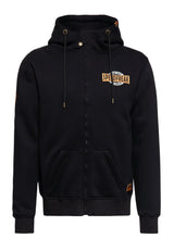 Outdoor Sweatjacke «K.K. Adventure Gear - Speedfreak» Sweatjacken von King Kerosin