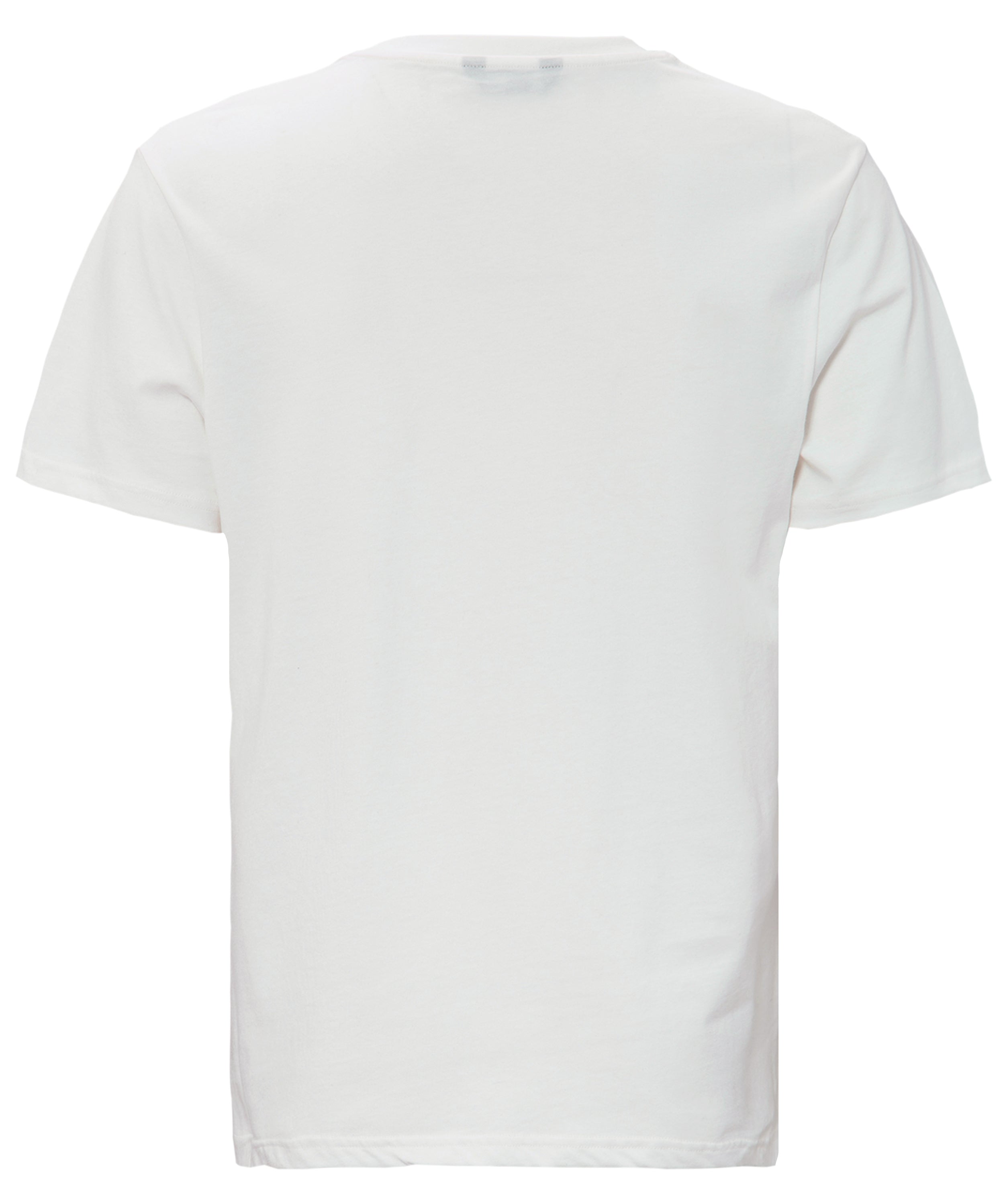 King Kerosin - Print T-Shirt mit Front Print «Faster & Louder»